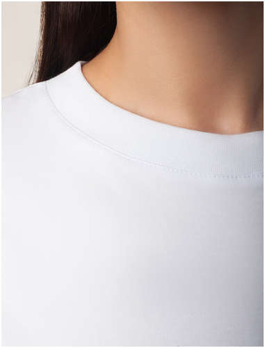 Футболка VILATTE / 103240578 - вид 2