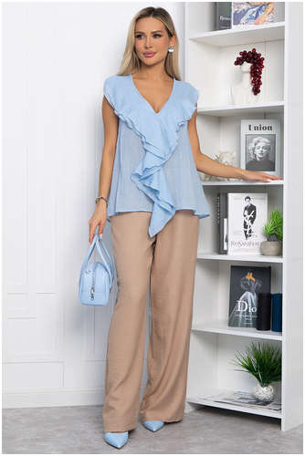 Блуза LT COLLECTION / 103240503 - вид 2