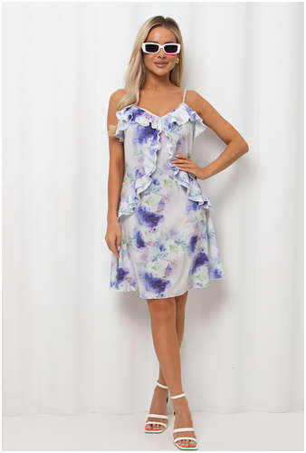 Сарафан Valentina / 103238950 - вид 2