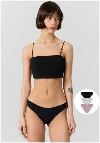 Трусы женские (3шт.) Mark Formelle 103240550