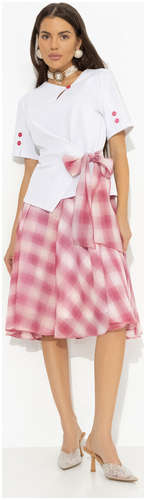 Юбка CHARUTTI 103242738