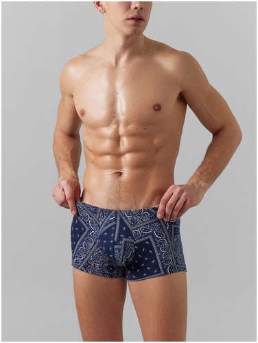 Трусы мужские Mark Formelle / 103228524 - вид 2