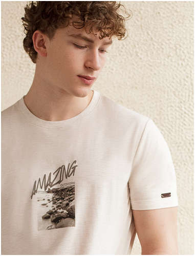 Футболка VILATTE / 103232600 - вид 2