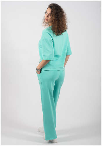 Брюки D.S / 103223735 - вид 2