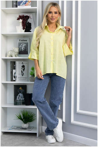 Блуза LT COLLECTION / 103241791 - вид 2