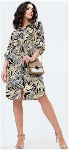 Платье Ноэль Serenada / 103133212 - вид 2