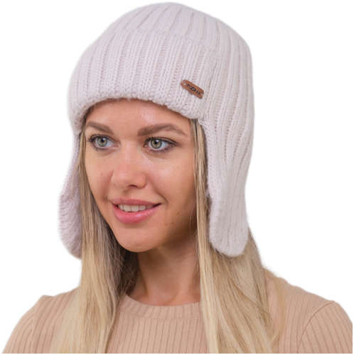 Шапка ушанка Flioraj 103202711