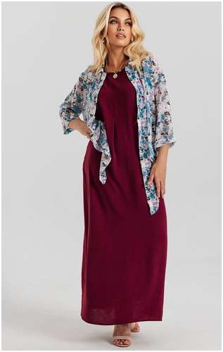 Блузка Rise 103242311