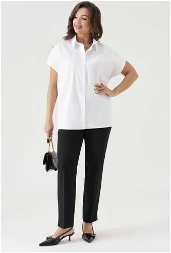 Блузка женская PND / 103236107 - вид 2