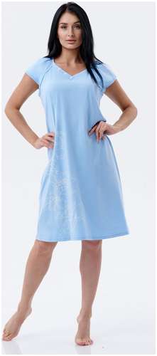 Ночная сорочка Lika Dress / 103180838 - вид 2