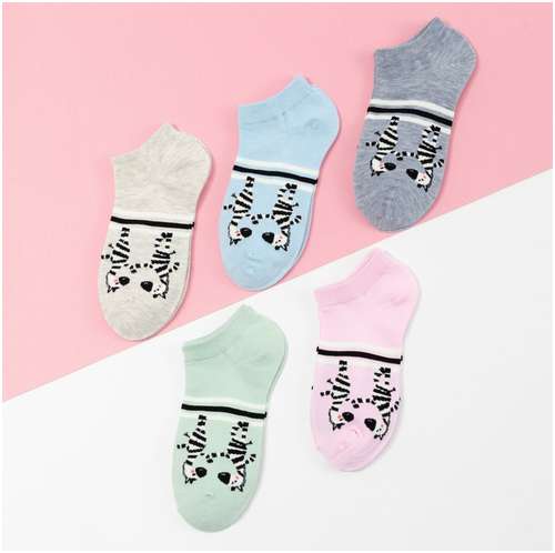 Носки набор KAFTAN / 103241479 - вид 2