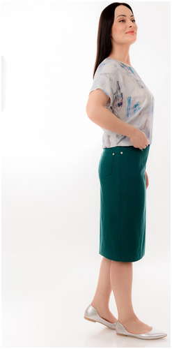 Юбка Palla / 103231077 - вид 2