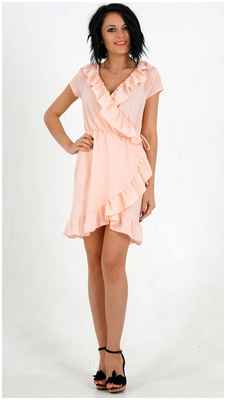 Платье AjouR / 10350442 - вид 2