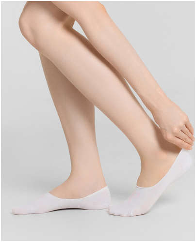 Подследники женские (3 пары) Mark Formelle / 103239566 - вид 2