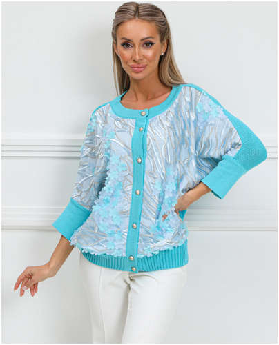 Кардиган Wisell 103235058