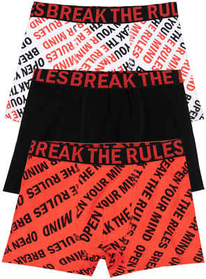 Трусы боксеры PLAYTODAY 10398589