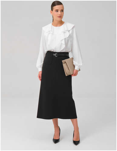 Блузка PRIZ / 103211767 - вид 2