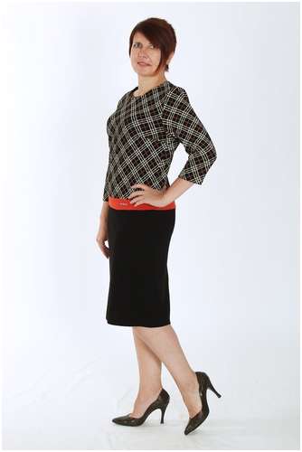 Платье AhaLodensa / 103239837 - вид 2