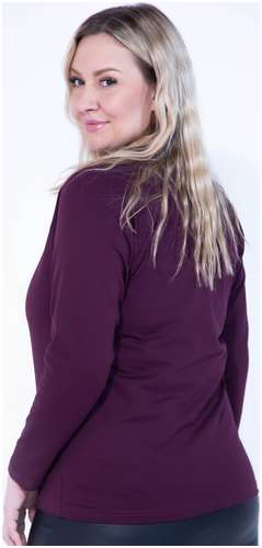 Джемпер A&Ostudio / 103207255 - вид 2