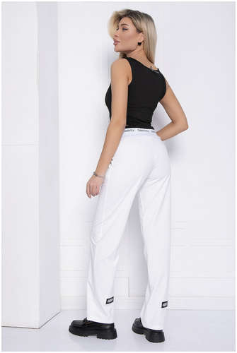 Брюки LT COLLECTION / 103219858 - вид 2