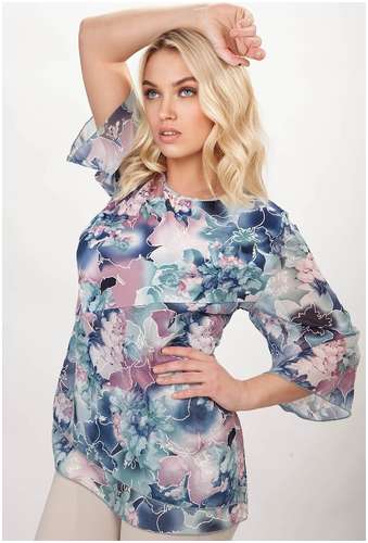 Блузка Rise / 103229840 - вид 2