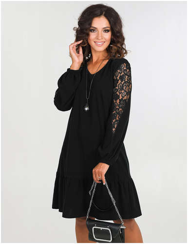 Платье Алита Serenada / 103221632 - вид 2