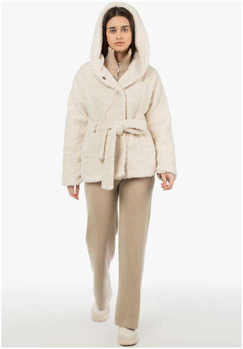 Пальто пояс EL PODIO / 103213116 - вид 2