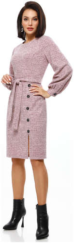 Платье трикотажное DSTrend / 103158608 - вид 2