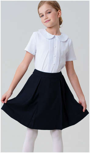 Юбка PLAYTODAY / 103241863 - вид 2