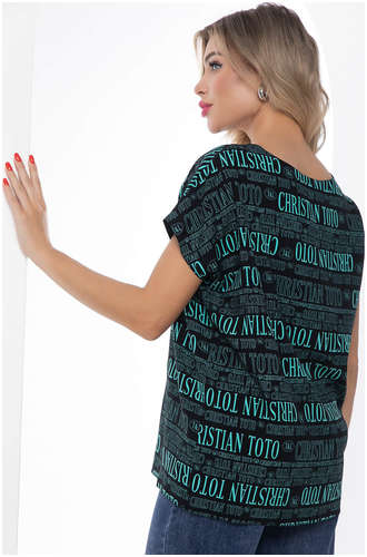 Блуза LT COLLECTION / 103183471 - вид 2