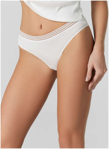 Трусы слипы женские в наборе, 3 шт Mark Formelle / 103218565 - вид 2