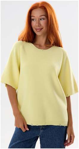 Футболка вязаная Lika Dress 103241573