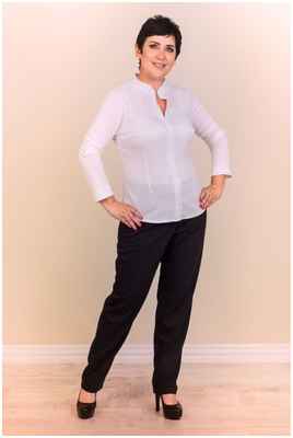 Брюки Malina / 10349654 - вид 2