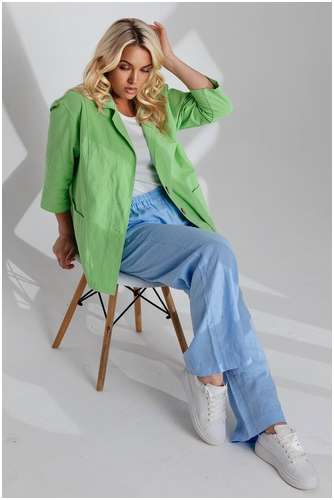 Жакет Rise 103240787