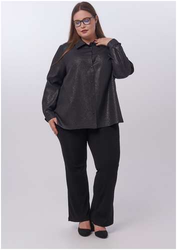 Рубашка Luxury / 103212652 - вид 2