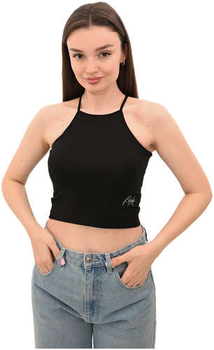 Кроп-топ Cotpark / 103235926 - вид 2