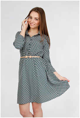 Платье Lila classic style / 1038388 - вид 2