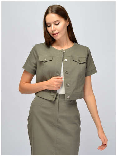 Жакет VISERDI / 103226107 - вид 2