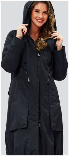 Пальто Dimma Fashion Studio / 103165736 - вид 2