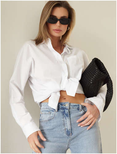 Блузка VILATTE 103231938