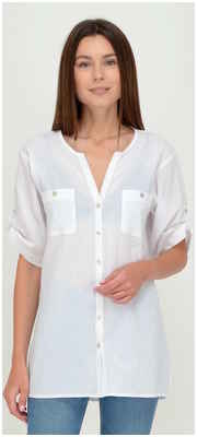 Блузка VISERDI / 10330344 - вид 2