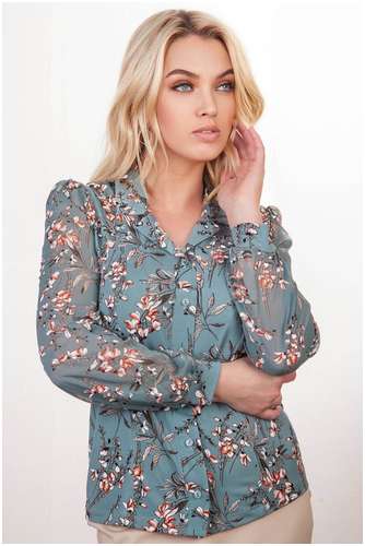 Блузка Rise 103228706