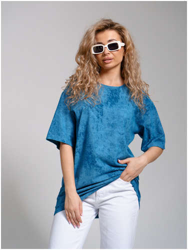 Футболка SveTekst / 103237921 - вид 2