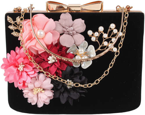 Клатч Flioraj 103242686