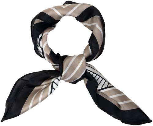 Платок Модные истории / 103222041 - вид 2