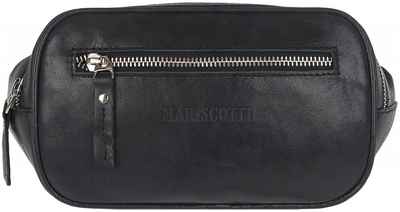 Сумка поясная мужская Franchesco Mariscotti / 103101452 - вид 2