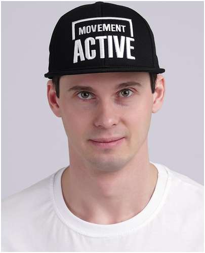 Бейсболка CLEVER 103238174