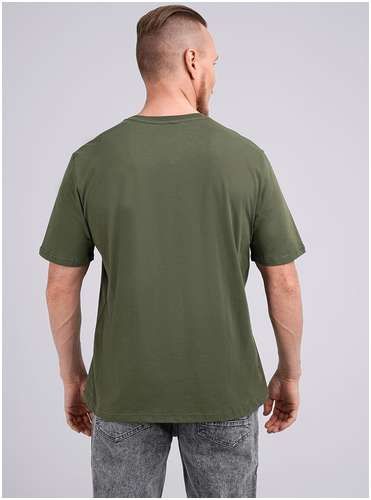 Футболка CLEVER / 103238347 - вид 2