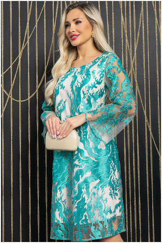 Платье LT COLLECTION 103211496