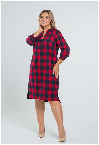 Платье Марита / 103204003 - вид 2